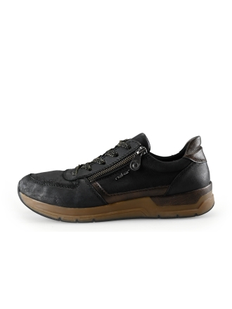 Rieker Sneakers Zwart 282237