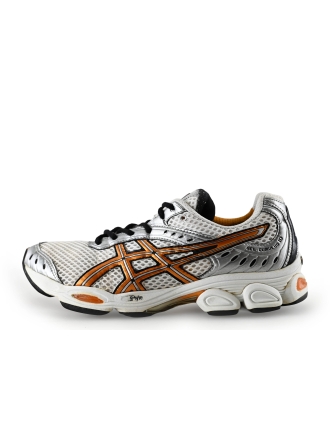 Asics Sportschoenen Wit 282239