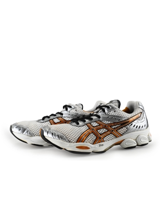 Asics Sportschoenen Wit 282239