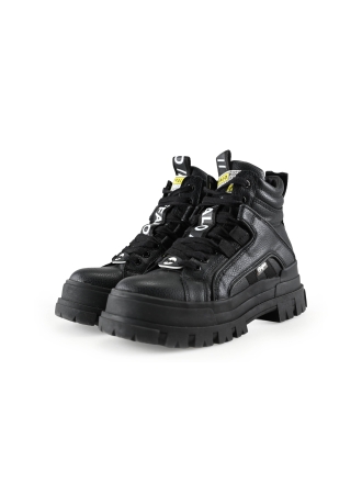 Buffalo Veterboots Zwart 282241