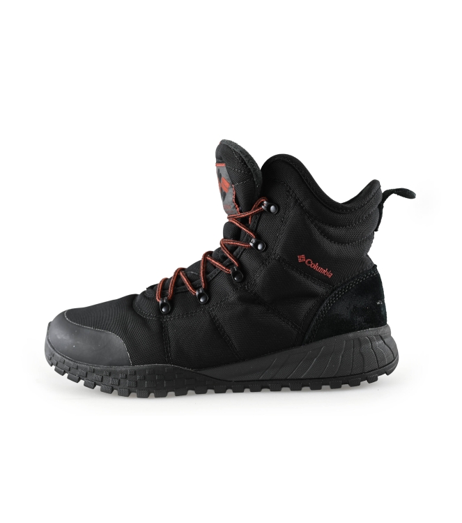 Columbia Wandelschoenen