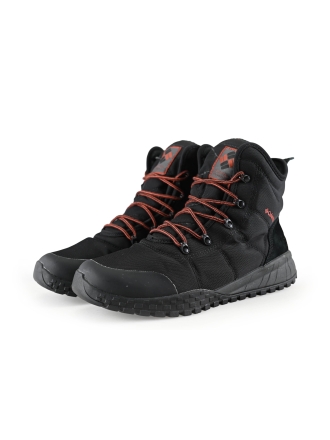 Columbia Wandelschoenen Zwart 282242