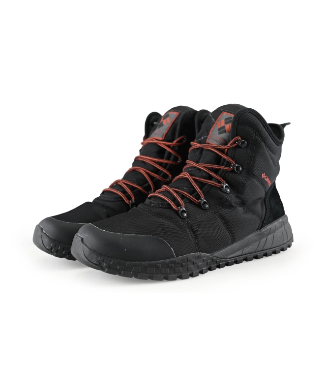 Columbia Wandelschoenen