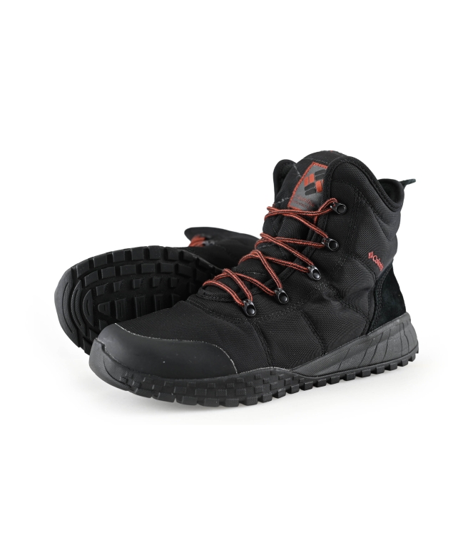 Columbia Wandelschoenen
