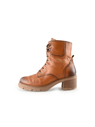 Pikolinos Veterboots Cognac 282244