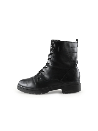Tamaris Veterboots Zwart 282247