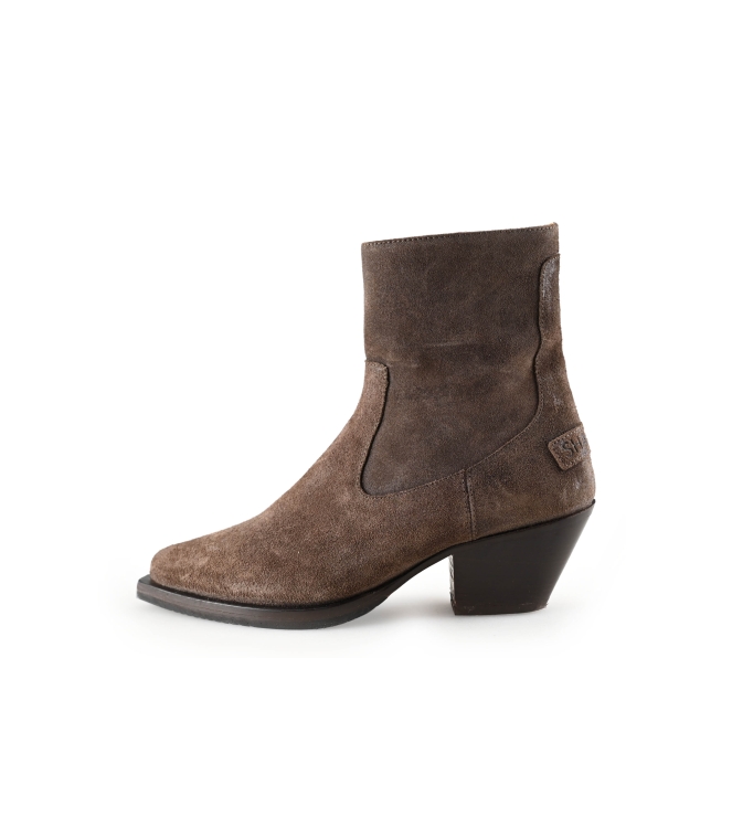 Shabbies Boots
