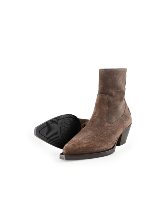 Shabbies Boots