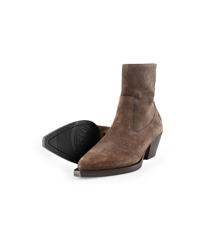 Shabbies Boots