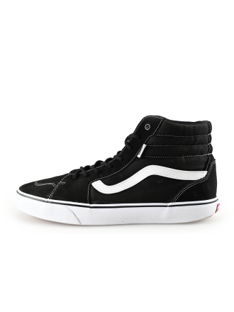 Vans Hoge sneakers Zwart 282255