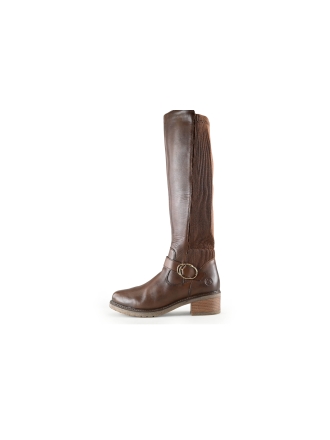 Remonte Laarzen Bruin 282257