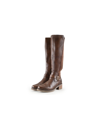 Remonte Laarzen Bruin 282257