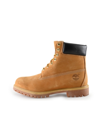 Timberland Boots Geel 282259