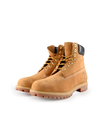Timberland Boots Geel 282259