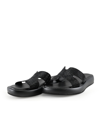 Mexx Slippers Zwart 282262