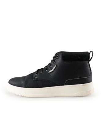 PME Legend Veterboots Zwart 282263