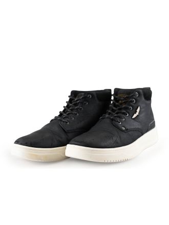 PME Legend Veterboots Zwart 282263