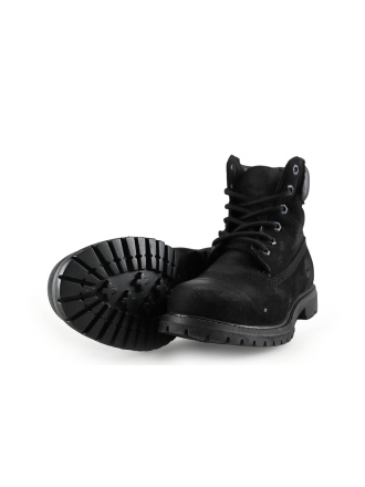 Timberland Veterboots