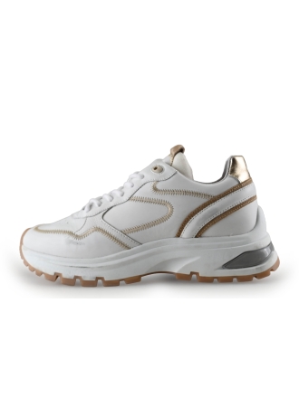 VIA VAI Sneakers Wit 282265