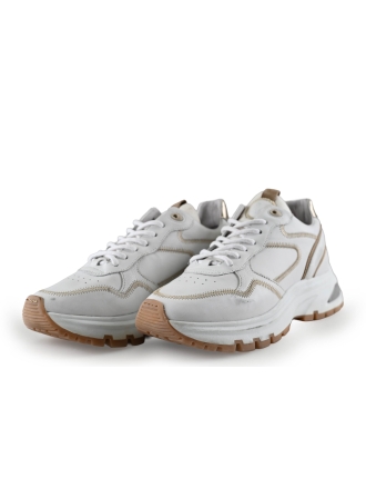 VIA VAI Sneakers Wit 282265