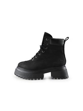 Timberland Veterboots Zwart 282270