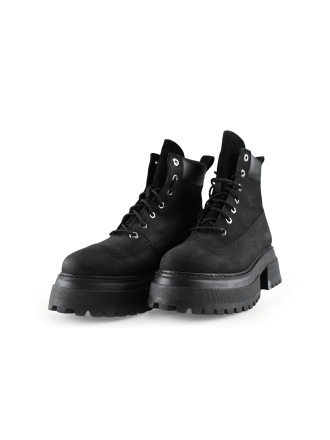 Timberland Veterboots Zwart 282270