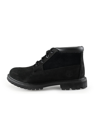 Timberland Boots Zwart 282271