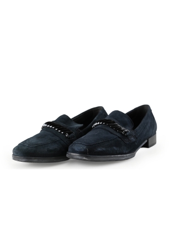 Gabor Loafers Zwart 282272