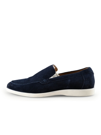 Vertice Loafers Blauw 282281