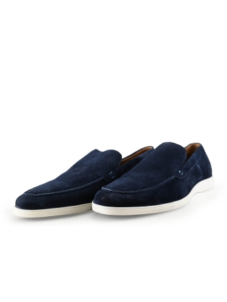 Vertice Loafers Blauw 282281