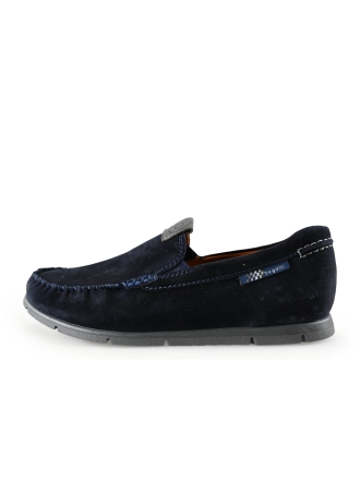 Bugatti Instappers Blauw 282282