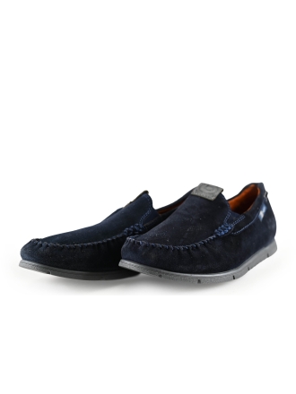 Bugatti Instappers Blauw 282282