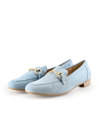 Marco Tozzi Instappers Blauw 282284