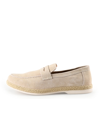 Vertice Instappers Beige 282285