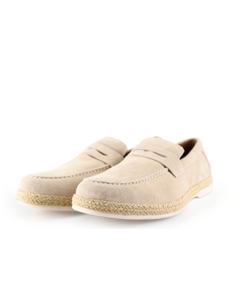 Vertice Instappers Beige 282285
