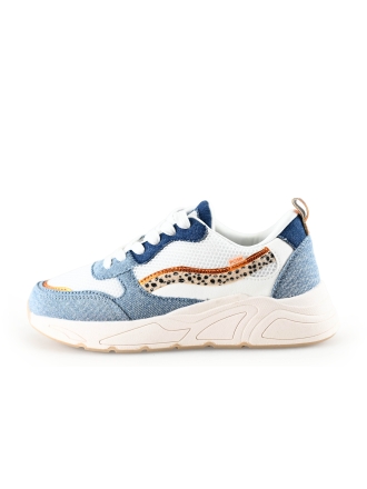 Poelman Sneakers Overig 282286