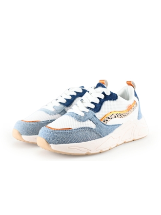 Poelman Sneakers Overig 282286