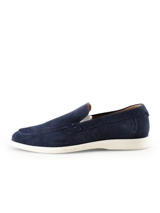 Vertice Loafers Blauw 282295