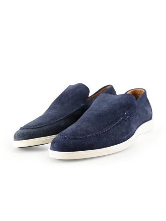 Vertice Loafers Blauw 282295