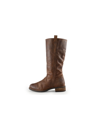 Cellini Laarzen Cognac 282305