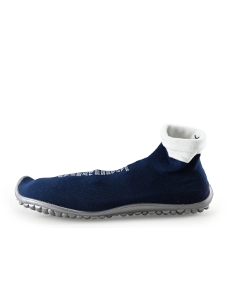 Leguano Instappers Blauw 282306