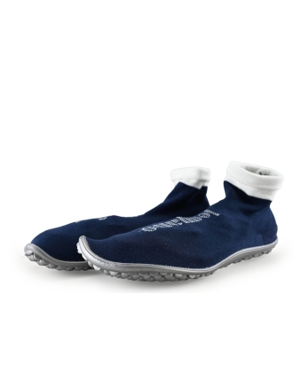Leguano Instappers Blauw 282306