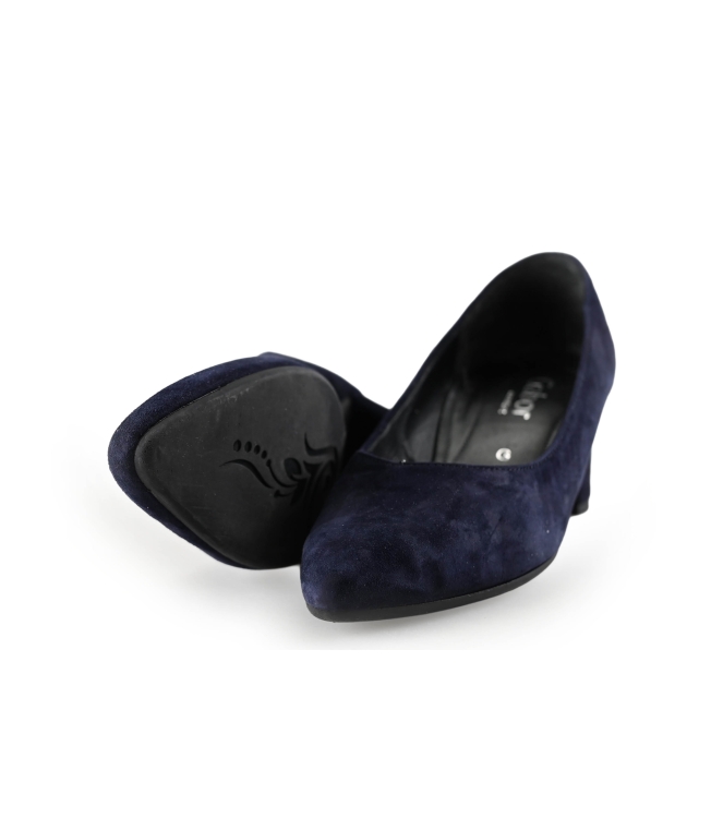 Gabor Pumps