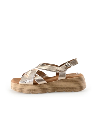 Gabor Sandalen Beige 282315