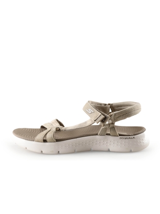 Skechers Sandalen Beige 282318