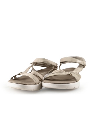 Skechers Sandalen Beige 282318
