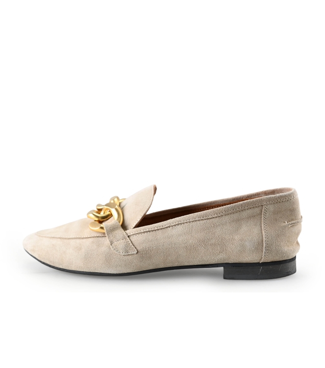 Omoda Loafers