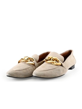 Omoda Loafers Beige 282326