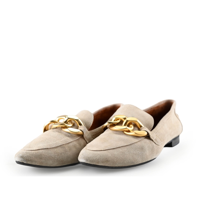 Omoda Loafers