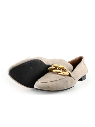 Omoda Loafers